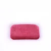 Adorno Para Zapato Terciopelo Rosa