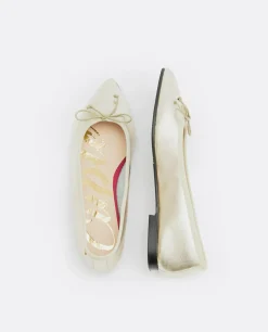 Bailarina Punta Fina Napa Platino