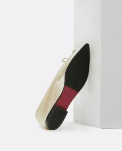 Bailarina Punta Fina Napa Platino