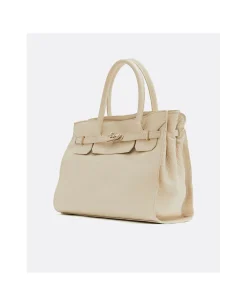 Bolso Berta Napa Bugui Beig