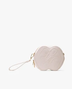 Bolso Logo Blanco