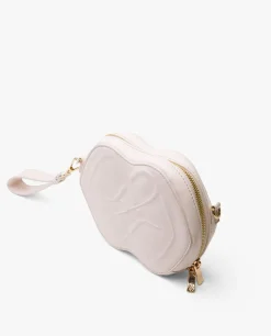Bolso Logo Blanco