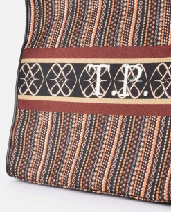 Bolso Personalizado Tejido