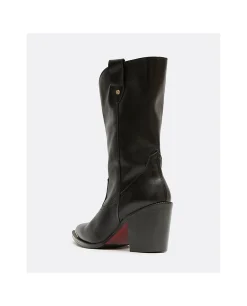 Bota Cow Is Napa Negro