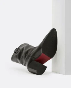 Bota Cow Is Napa Negro