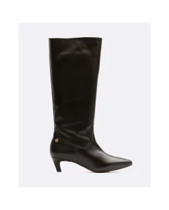 Bota Gaucha Napa Negro