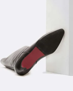 Bota Gaucha Napa Negro