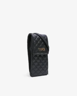 Cartera Movil Tecnopiel Negro