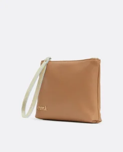 Cartera Napa Cuero