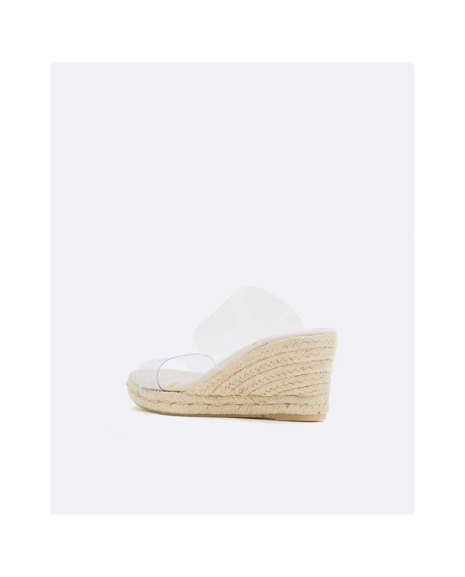 Cuna Vinilo 5 C Vinilo Transparente