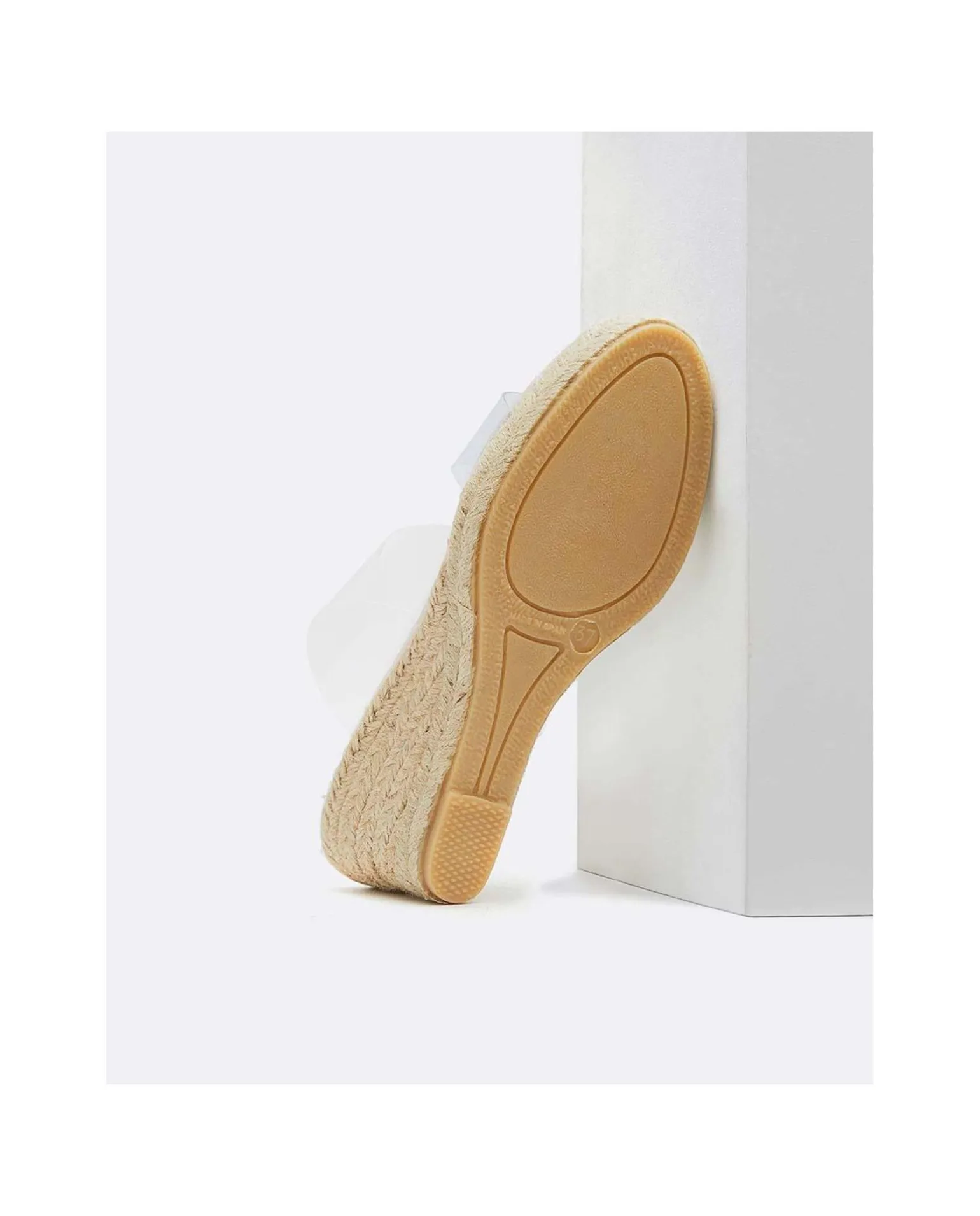 Cuna Vinilo 5 C Vinilo Transparente