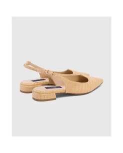 Francesita Canos Rafia Beig