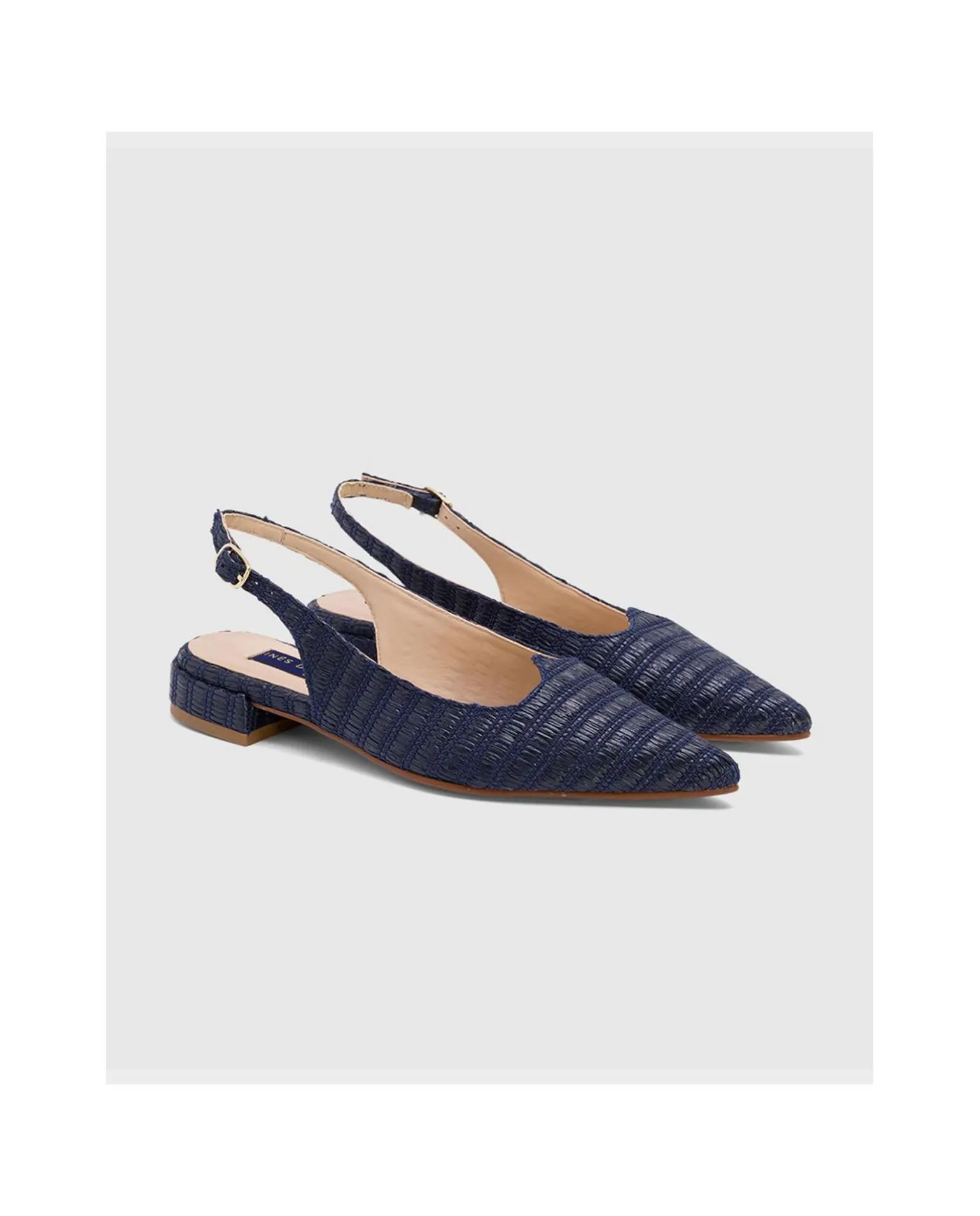 Francesita Canos Rafia Marino