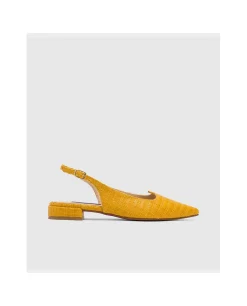 Francesita Canos Rafia Mostaza