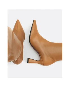 Maxibota T/A Tecnopiel Camel