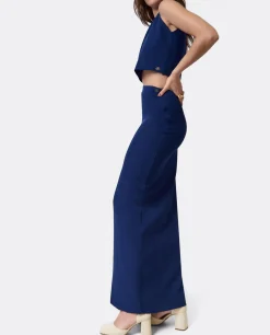 Maxifalda Abertura Punto Marino