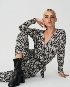 Mono M/L Punto Monogram