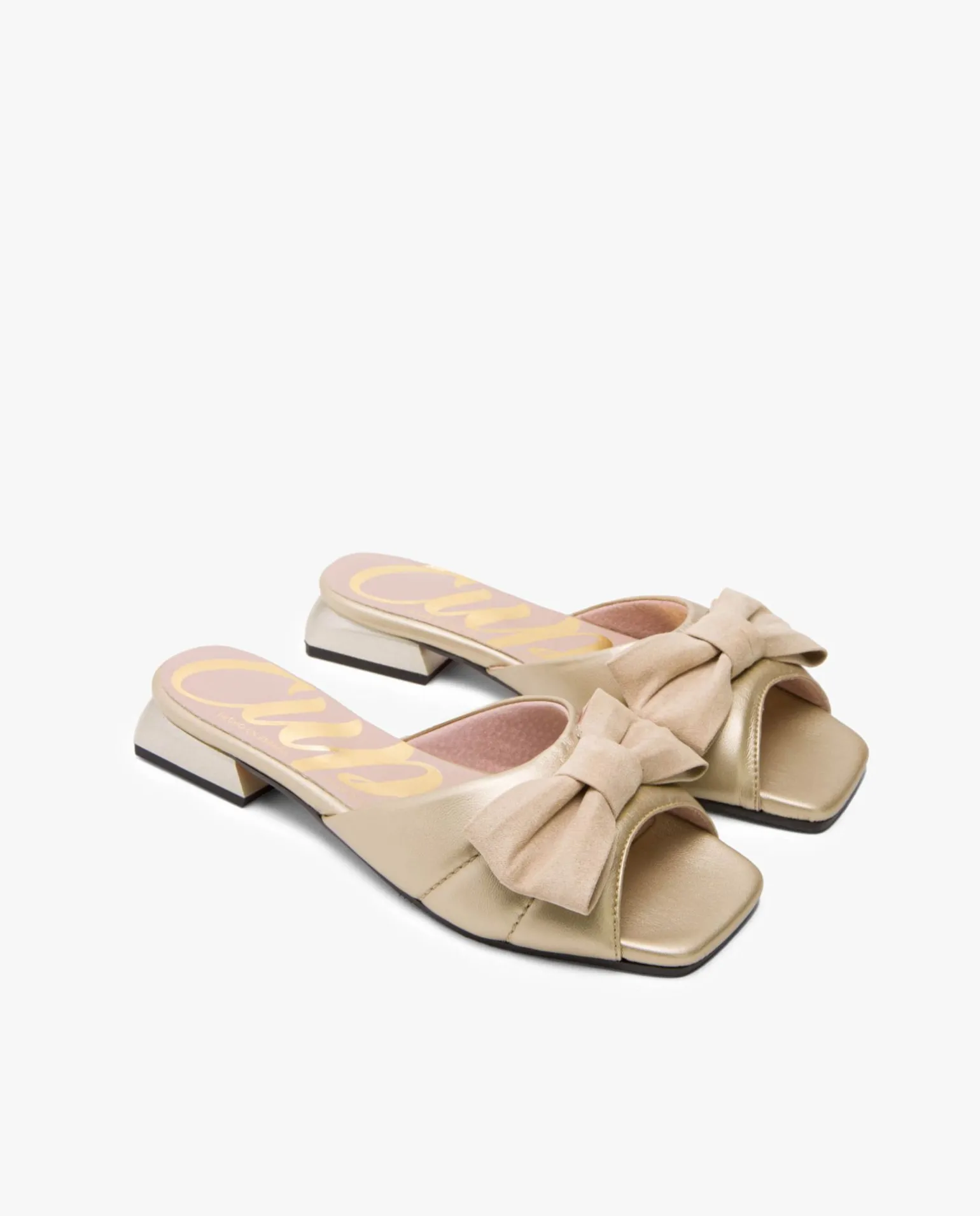 Pala Acolchada Ultrasuede Platino