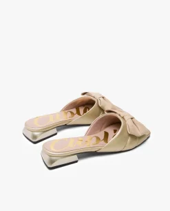 Pala Acolchada Ultrasuede Platino