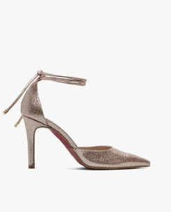 Pala Talon Alto Charol Salmon