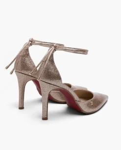 Pala Talon Alto Charol Salmon