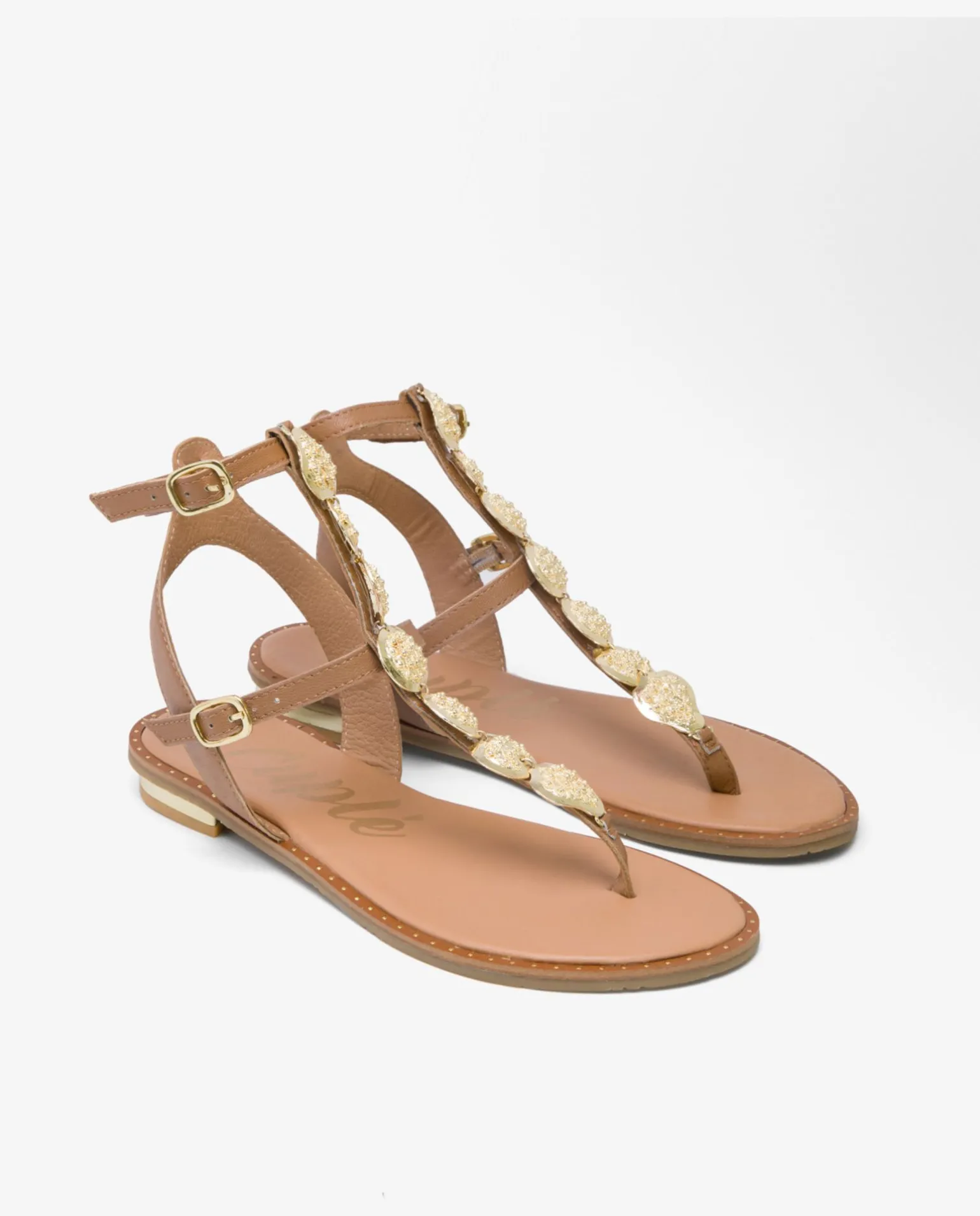 Romana Chapas Napa Beig