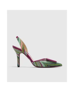 Salon Destalonado Algeciras Medio Textil Multicolo