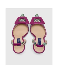 Salon Destalonado Algeciras Medio Textil Multicolo