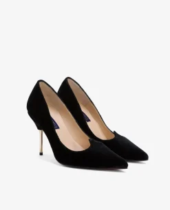 Salon Sevilla 9 Terciopelo Negro