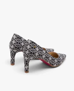 Salon T/M Terciopelo Monogram