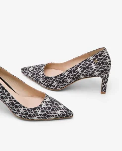 Salon T/M Terciopelo Monogram