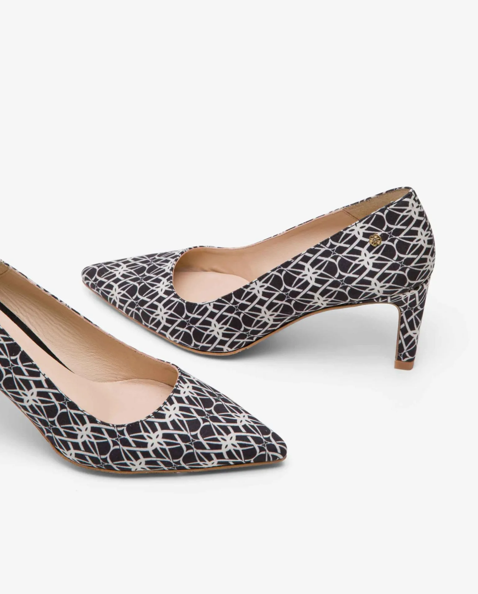 Salon T/M Terciopelo Monogram