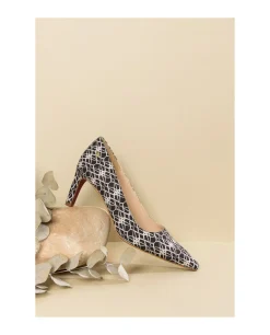 Salon T/M Terciopelo Monogram