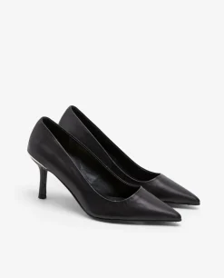 Salon T/Metal Napa Negro