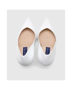 Salon Vera Piel Blanco