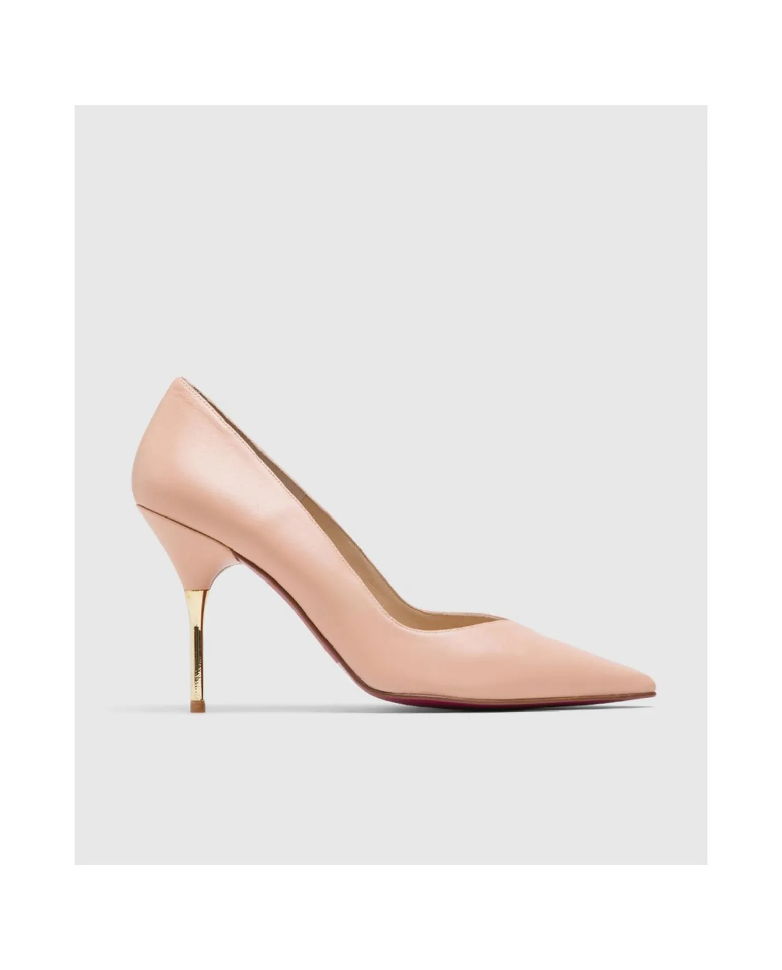 Salon Vera Piel Rosa