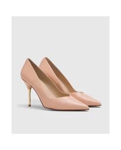 Salon Vera Piel Rosa