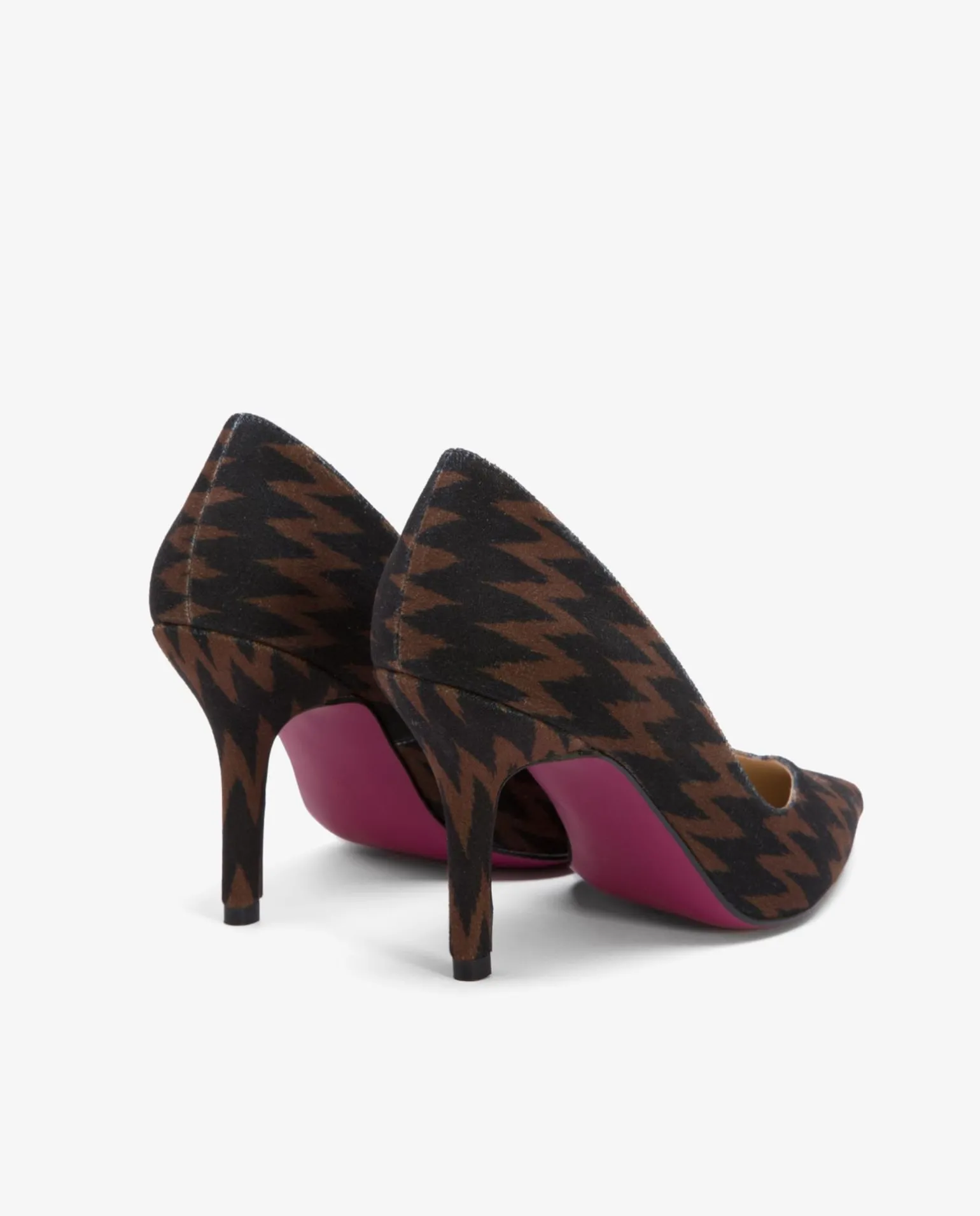 Salonjerezbajo Textil Marron