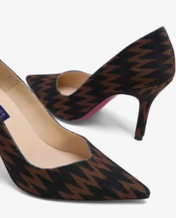 Salonjerezbajo Textil Marron