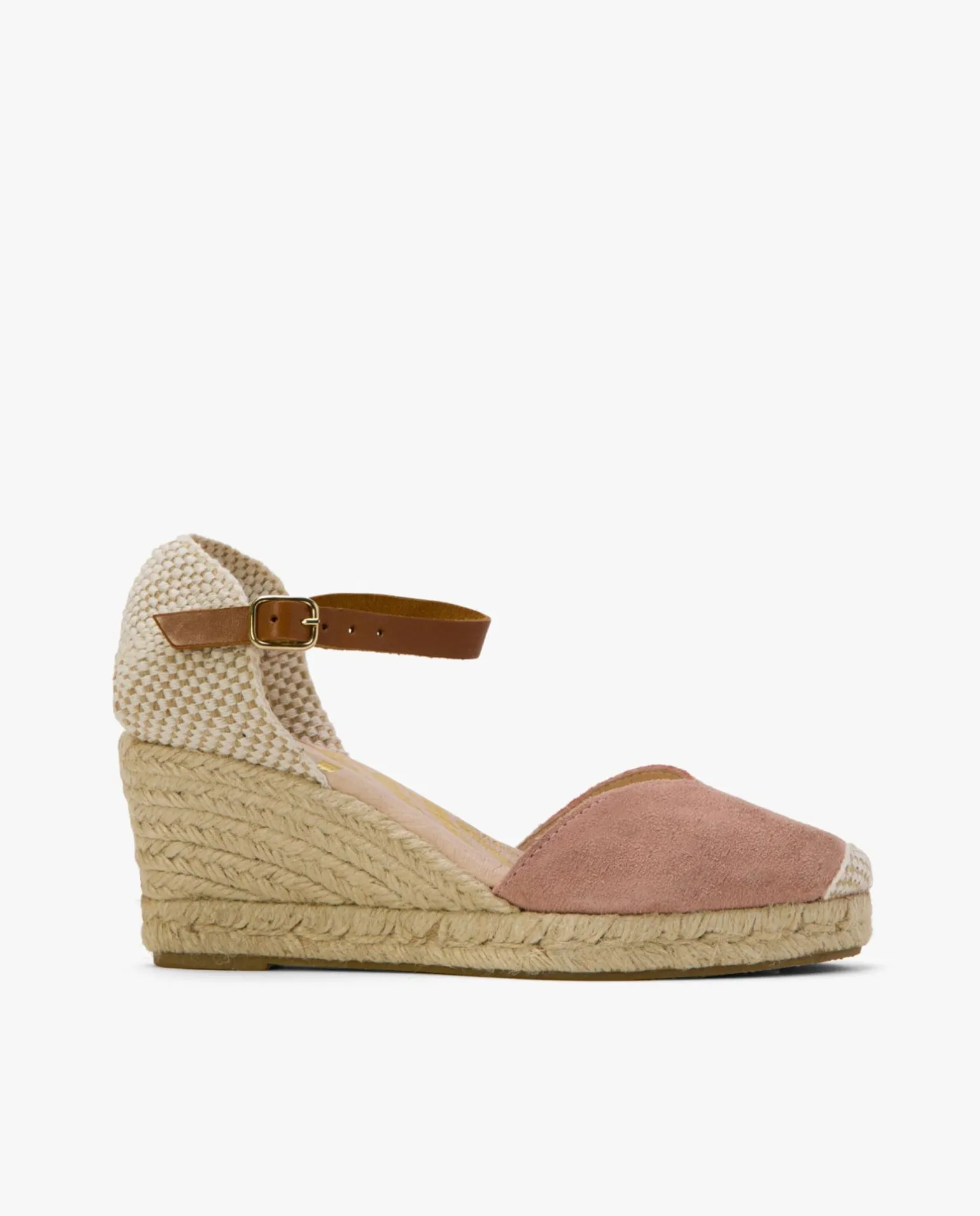 Valenciana Pico Serraje Rosa