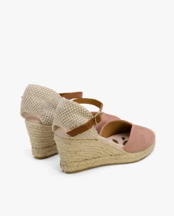 Valenciana Pico Serraje Rosa