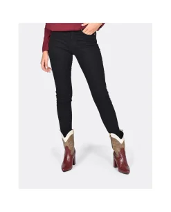 Vaquero Bascio Vaquero Negro