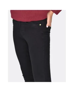 Vaquero Bascio Vaquero Negro