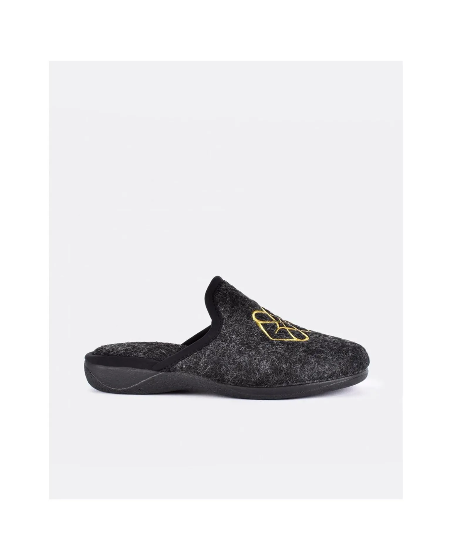 Zapatillas Home Pelo